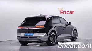 Hyundai Ioniq 5, 2022 — миниатюра 2