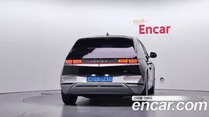 Hyundai Ioniq 5, 2022 — миниатюра 4