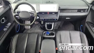 Hyundai Ioniq 5, 2022 — миниатюра 10