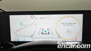 Hyundai Ioniq 5, 2022 — миниатюра 11