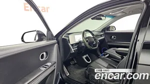 Hyundai Ioniq 5, 2022 — миниатюра 13