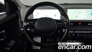 Hyundai Ioniq 5, 2022 — миниатюра 18