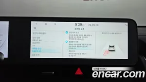Hyundai Ioniq 5, 2022 — миниатюра 24