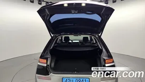 Hyundai Ioniq 5, 2022 — миниатюра 26