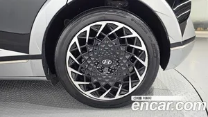 Hyundai Ioniq 5, 2022 — миниатюра 7