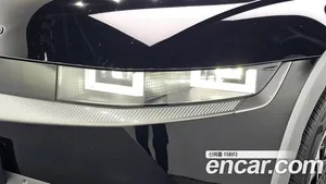 Hyundai Ioniq 5, 2022 — миниатюра 8