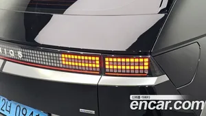 Hyundai Ioniq 5, 2022 — миниатюра 9