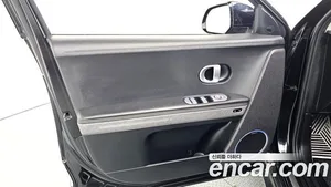 Hyundai Ioniq 5, 2022 — миниатюра 14