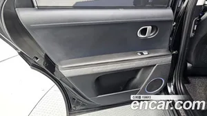 Hyundai Ioniq 5, 2022 — миниатюра 15
