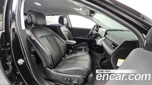 Hyundai Ioniq 5, 2022 — миниатюра 16