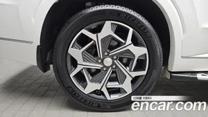 Hyundai Palisade, 2021 — миниатюра 5