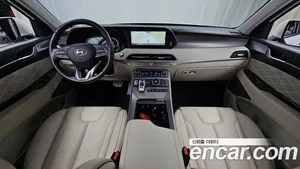 Hyundai Palisade, 2021 — миниатюра 10