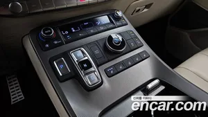 Hyundai Palisade, 2021 — миниатюра 12