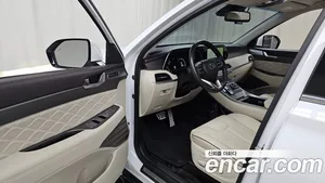 Hyundai Palisade, 2021 — миниатюра 13