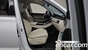 Hyundai Palisade, 2021 — миниатюра 17