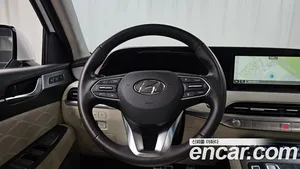 Hyundai Palisade, 2021 — миниатюра 19