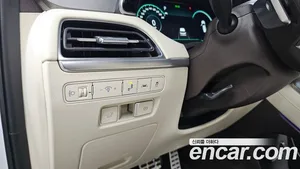 Hyundai Palisade, 2021 — миниатюра 22