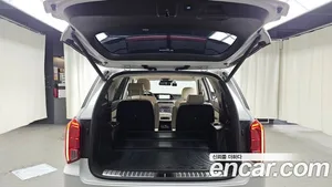 Hyundai Palisade, 2021 — миниатюра 26