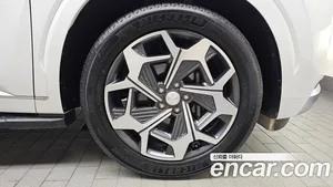 Hyundai Palisade, 2021 — миниатюра 7