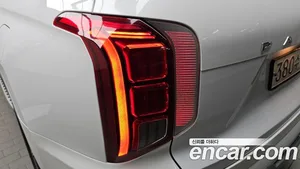 Hyundai Palisade, 2021 — миниатюра 9