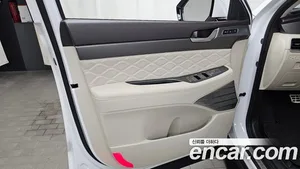 Hyundai Palisade, 2021 — миниатюра 14