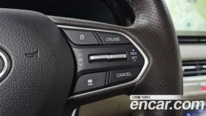 Hyundai Palisade, 2021 — миниатюра 29
