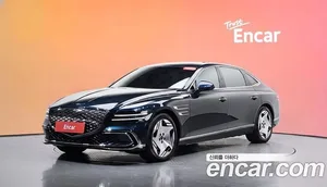 Genesis G80, 2025 — миниатюра 31