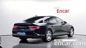 Genesis G80, 2025 — миниатюра 1