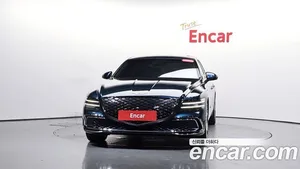 Genesis G80, 2025 — миниатюра 2