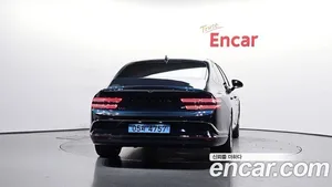 Genesis G80, 2025 — миниатюра 3