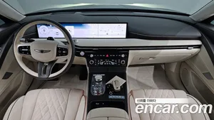 Genesis G80, 2025 — миниатюра 9