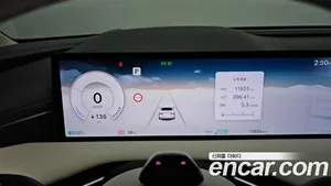 Genesis G80, 2025 — миниатюра 10