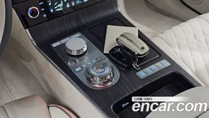 Genesis G80, 2025 — миниатюра 11