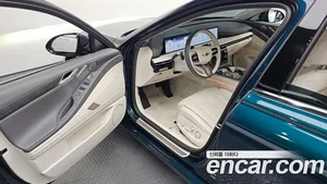 Genesis G80, 2025 — миниатюра 12