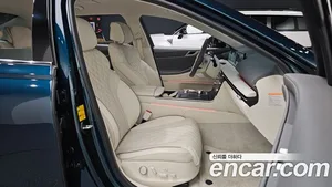 Genesis G80, 2025 — миниатюра 16