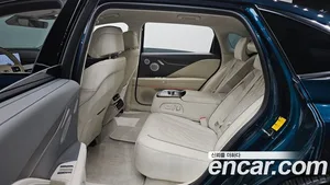 Genesis G80, 2025 — миниатюра 17