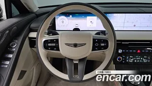 Genesis G80, 2025 — миниатюра 18