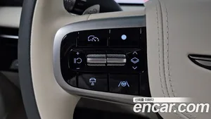Genesis G80, 2025 — миниатюра 19