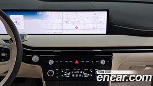 Genesis G80, 2025 — миниатюра 20