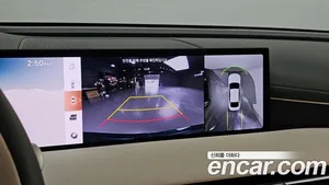 Genesis G80, 2025 — миниатюра 21