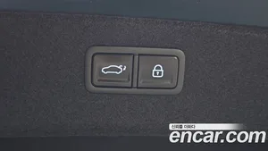 Genesis G80, 2025 — миниатюра 24