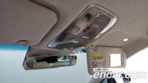 Genesis G80, 2025 — миниатюра 25