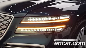 Genesis G80, 2025 — миниатюра 7