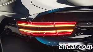 Genesis G80, 2025 — миниатюра 8