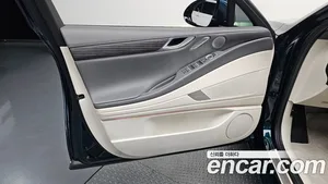 Genesis G80, 2025 — миниатюра 13