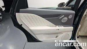 Genesis G80, 2025 — миниатюра 14