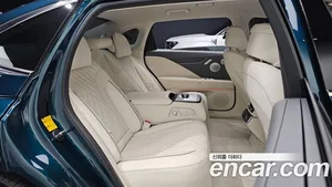 Genesis G80, 2025 — миниатюра 15