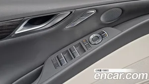 Genesis G80, 2025 — миниатюра 26