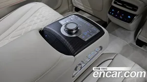 Genesis G80, 2025 — миниатюра 28