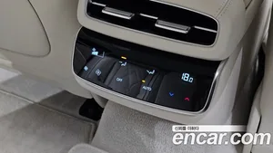 Genesis G80, 2025 — миниатюра 29
